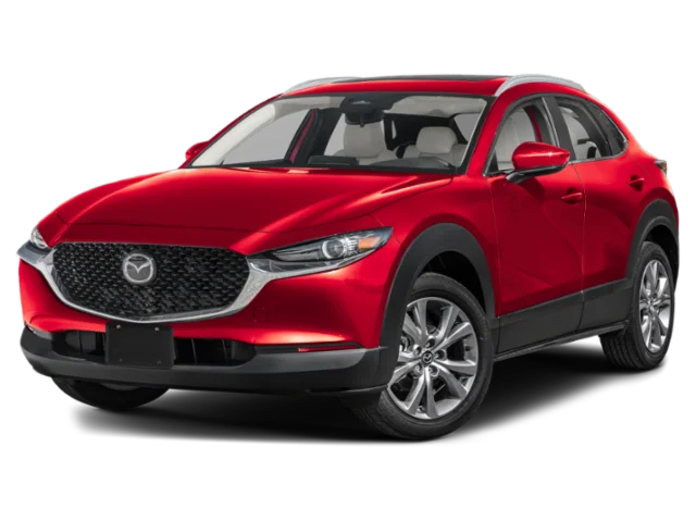2024 Mazda CX-30 Preferred - Photo 5