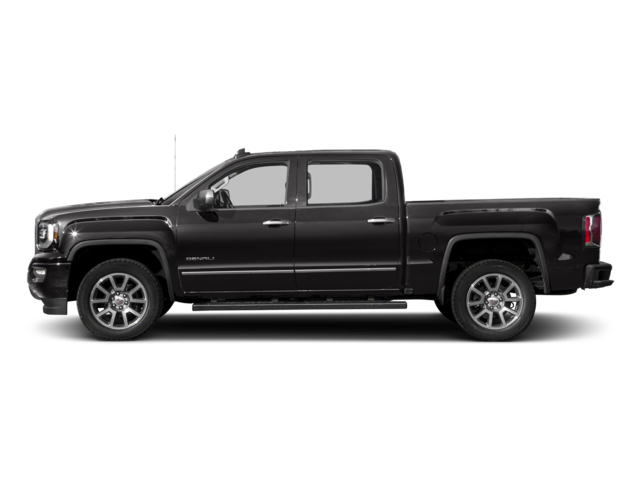 2018 Gmc Sierra 1500 Denali photo 3