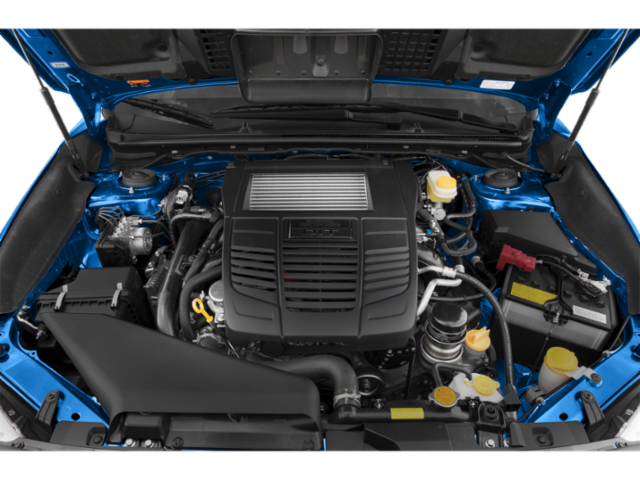 Used 2021 Gray Subaru Premium image 10