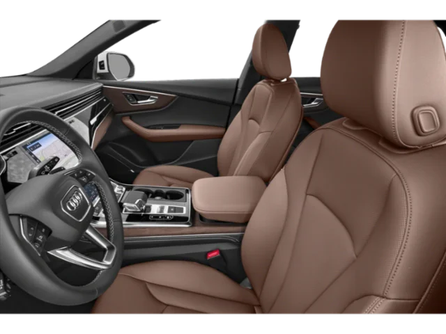 New 2027 Waitomo Blue Audi Premium Plus image 6