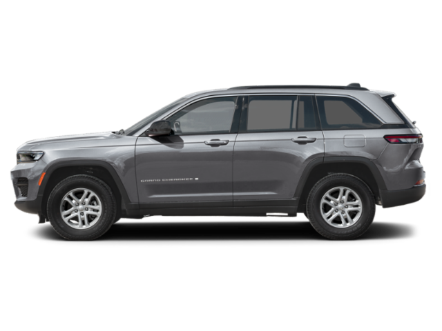 2025 Jeep Grand Cherokee Limited - Photo 15