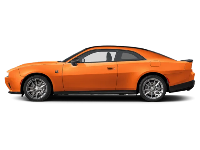 New 2026 Peel Out Dodge Scat Pack image 3