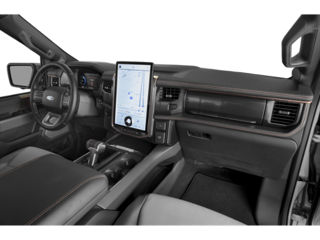 Used 2023  Ford LARIAT image 15