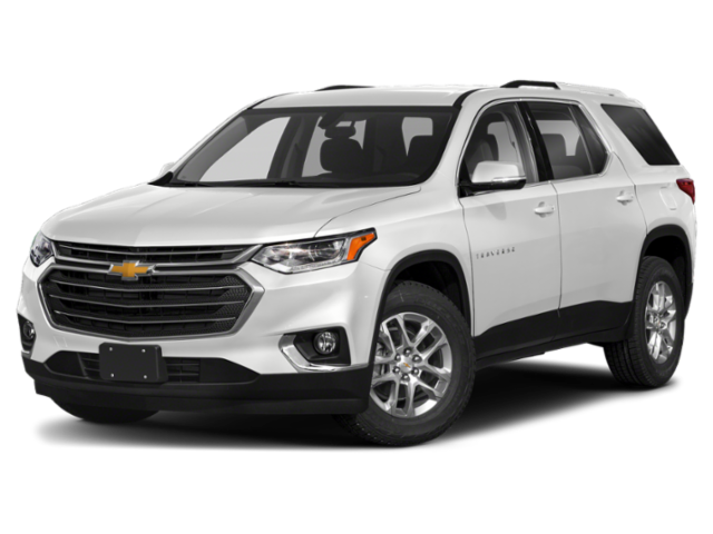 2019 Chevrolet Traverse 3LT