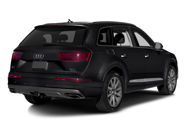 Used 2018 Black Audi 3.0T Premium Plus image 8