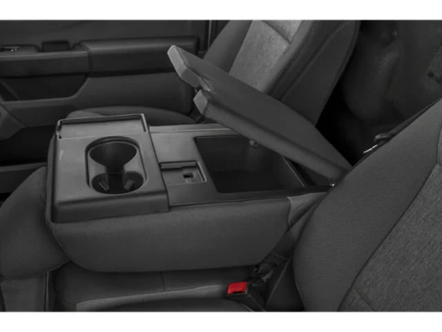 New 2027 White Ford XL image 10