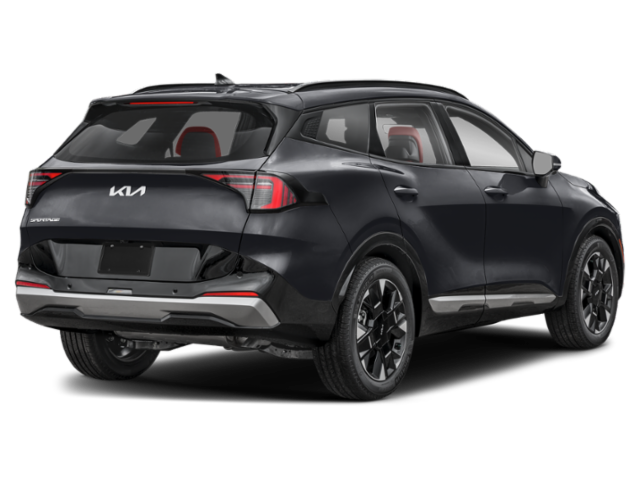 New 2026 Panthera Metal Matte Kia SX Prestige image 2