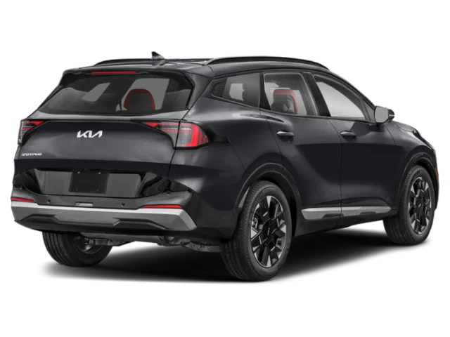 New 2026 Panthera Metal Matte Kia SX-Prestige image 2