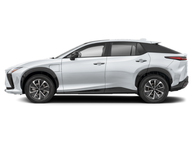 New 2026 Oxygen White Lexus PREMIUM AWD image 10