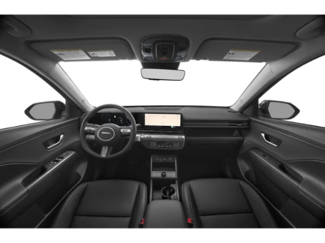 New 2026 Atlas White Hyundai Limited image 5