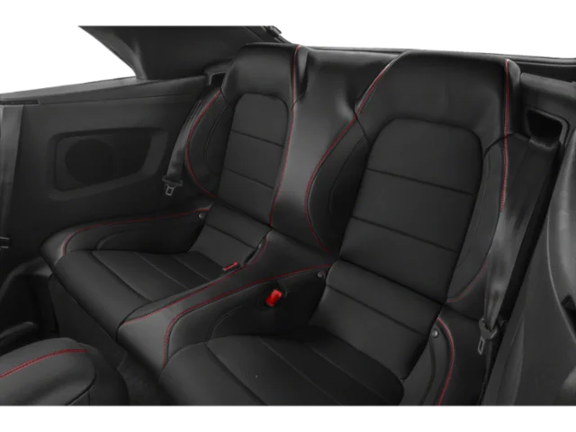 Used 2021 Black Ford GT Premium image 10