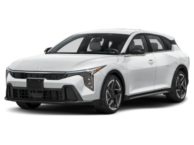 2026 Kia K4 GT-Line Turbo AT Hatchback's photo