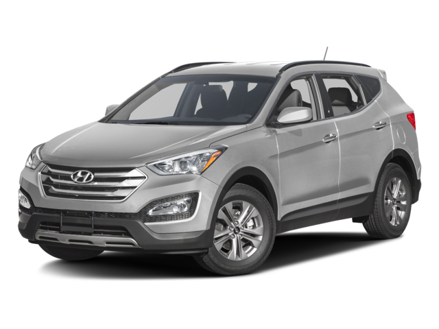 2016 Hyundai Santa Fe Sport AWD's photo