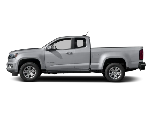 Used 2015 Silver Ice Metallic Chevrolet 4WD Z71 image 3