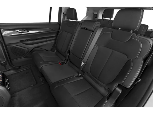 Used 2023 Gray Jeep Limited image 10