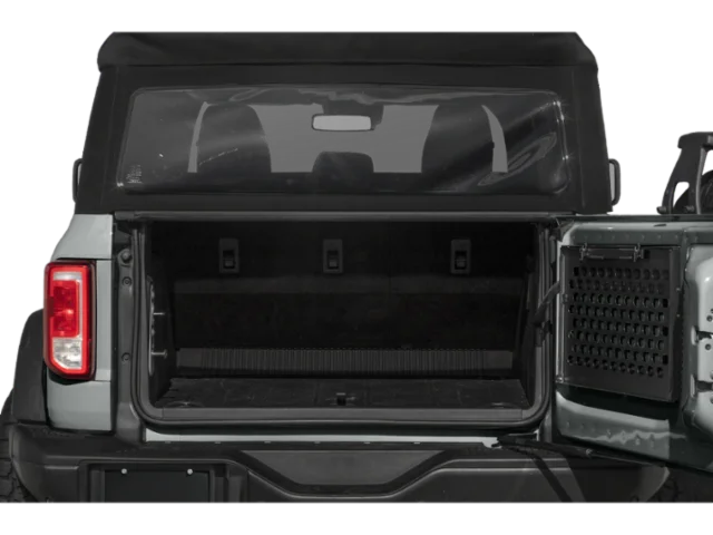 Certified Used 2023 Area 51 Ford Black Diamond image 8