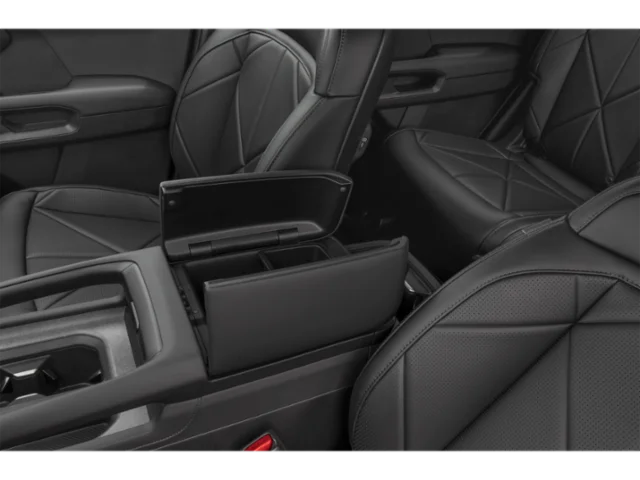 New 2027 Green Kia EX image 11