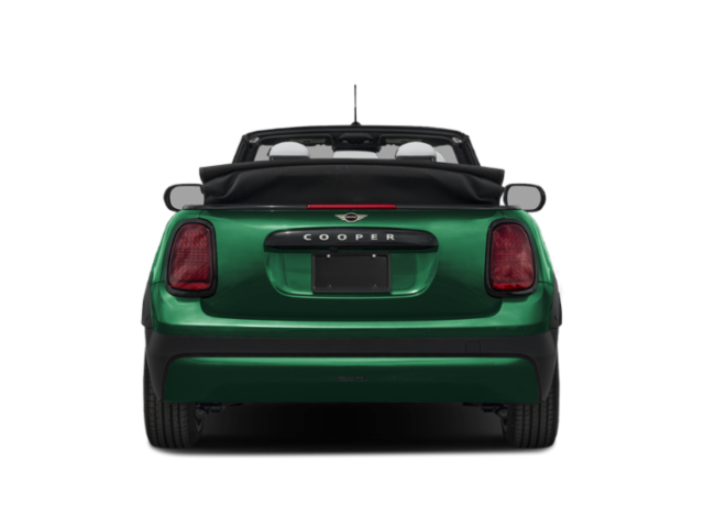 New 2026 White MINI Signature Plus image 13