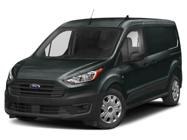 2019 Ford Transit Connect XLT