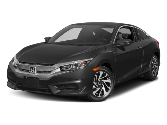 2017 Honda Civic LX-P CVT's photo