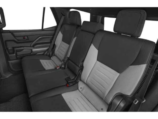 2026 Toyota 4Runner TRD Off-Road - Photo 18