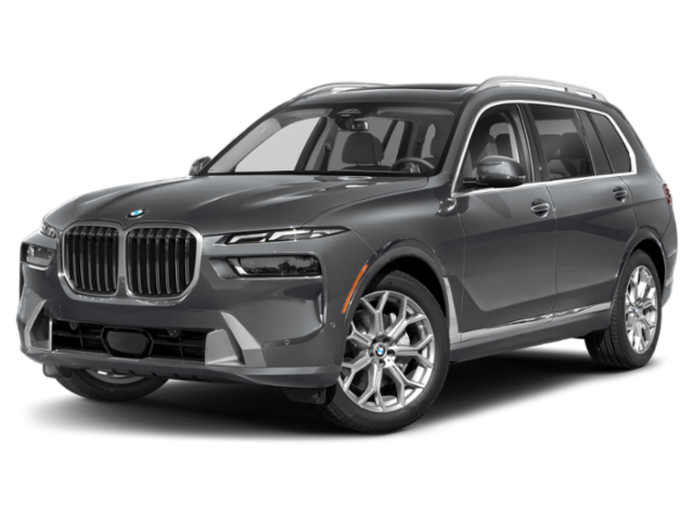 2024 BMW X7 xDrive40i's photo