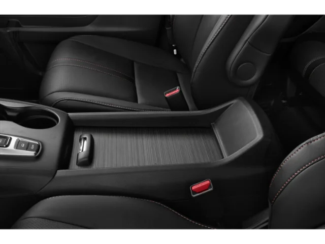 Used 2022  Honda TrailSport image 14