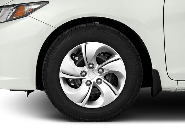 Used 2014  Honda LX image 11