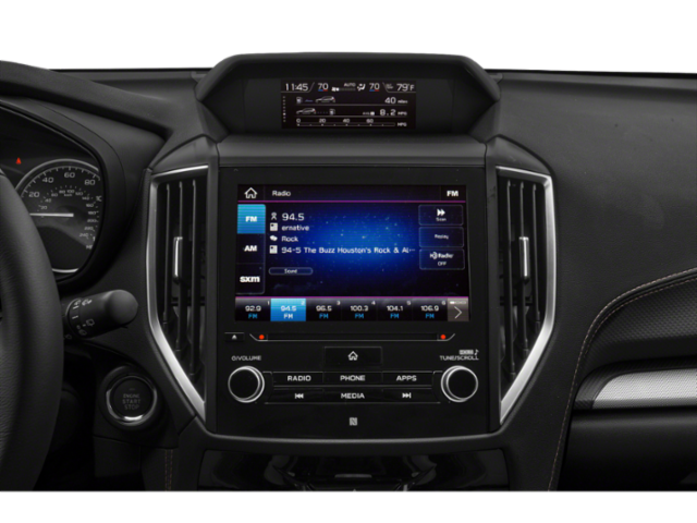 Used 2019 Jasper Green Metallic Subaru Limited image 7