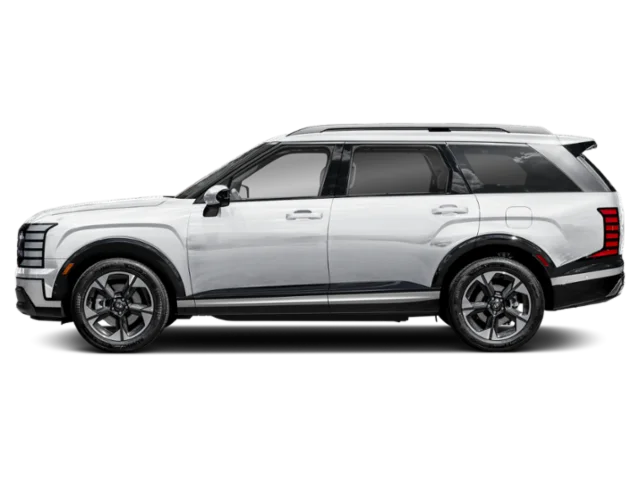 New 2026 Creamy White Pearl Hyundai Limited AWD image 20