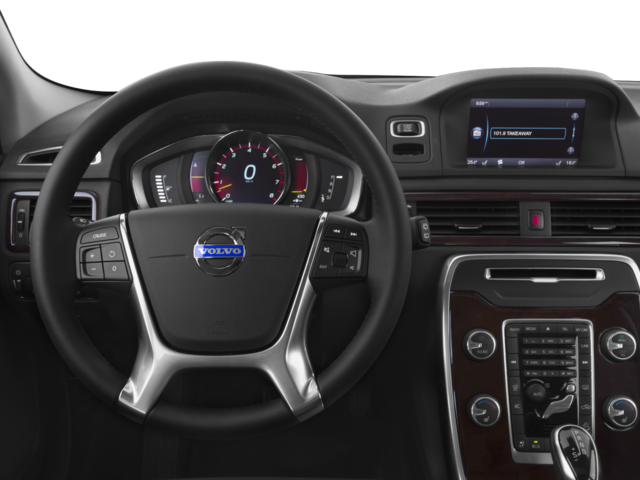 Used 2016 Crystal White Pearl Volvo T5 Drive-E Premier image 4