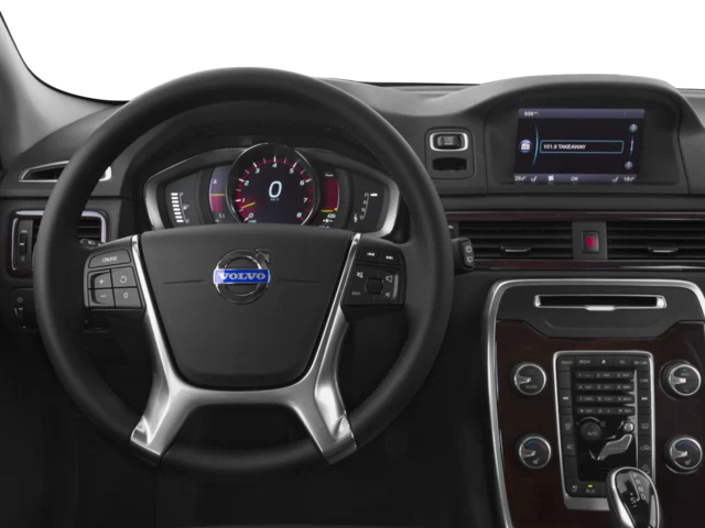 Used 2016 White Volvo T5 Platinum image 15