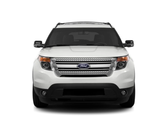 Used 2015  Ford XLT image 4