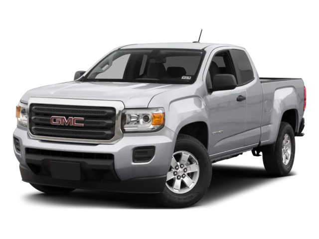 Used 2016  GMC 2WD image 1