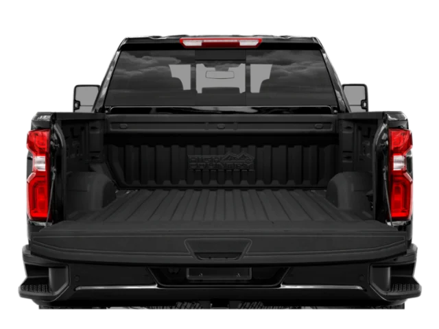 Used 2021 Beige Chevrolet High Country image 18