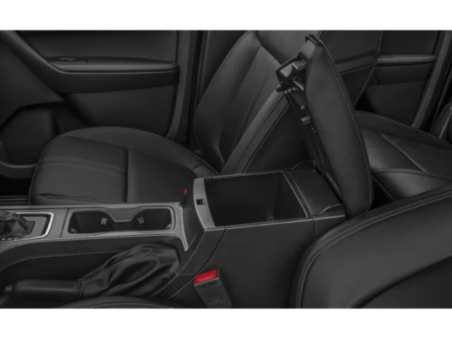 Used 2022 Gray Ford Lariat image 11