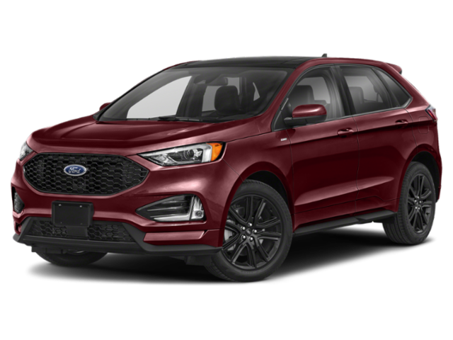2021 Ford Edge
