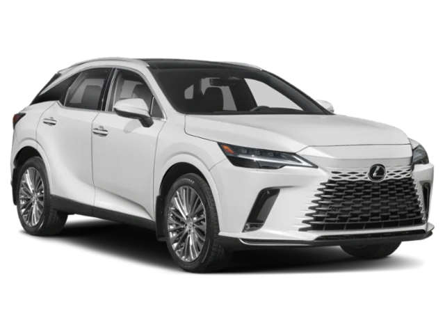 Certified Used 2024 Green Lexus 350 Luxury image 6