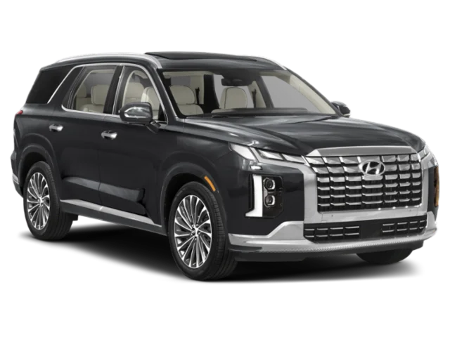 Used 2024 Black Hyundai Calligraphy image 6