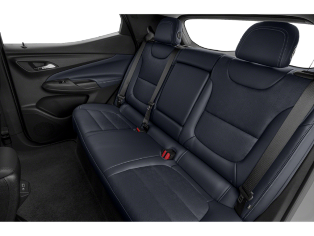 Used 2022 Black Chevrolet LT image 10
