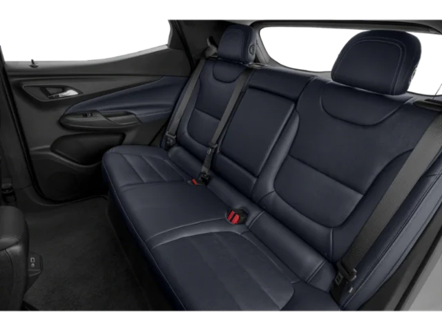 Used 2022 Gray Chevrolet LT image 10