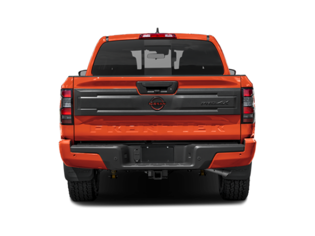 New 2027  Nissan PRO-4X image 5