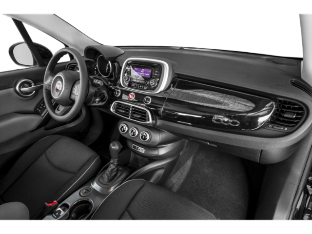 Used 2017 White Clearcoat FIAT TREKKING image 16