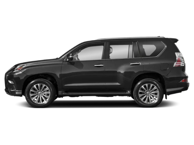 Used 2023  Lexus GX 460 Luxury image 3