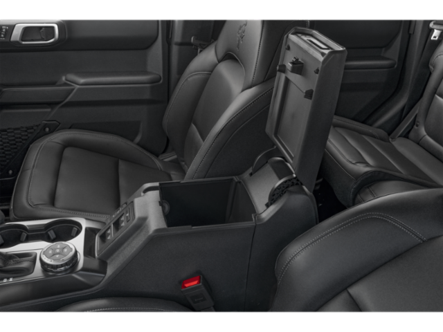 New 2026 Marsh Gray Ford Badlands® image 11