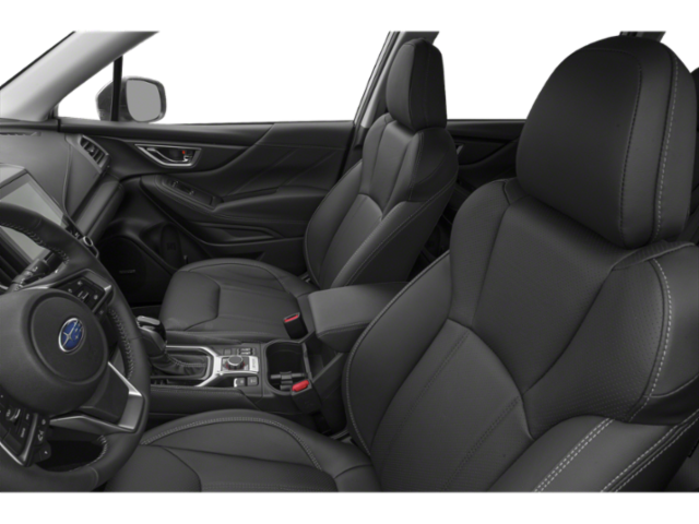 Used 2020 White Subaru Touring image 8