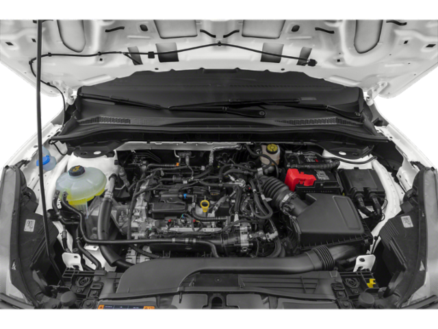 Used 2020 White Ford S image 15