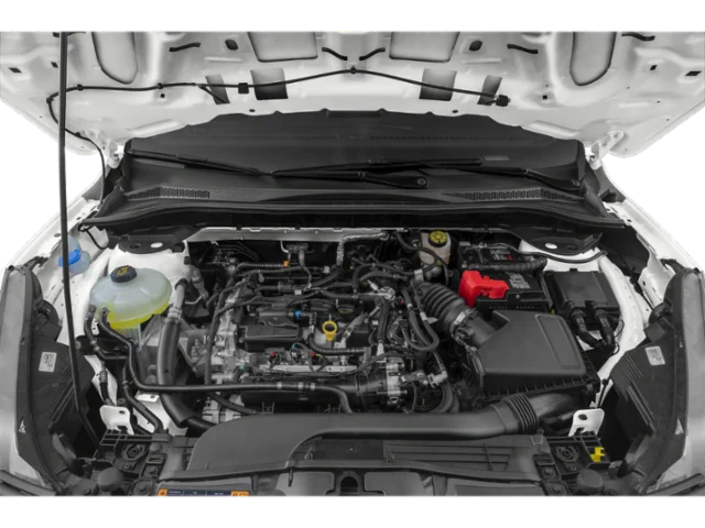 Used 2020 Gray Ford S image 9