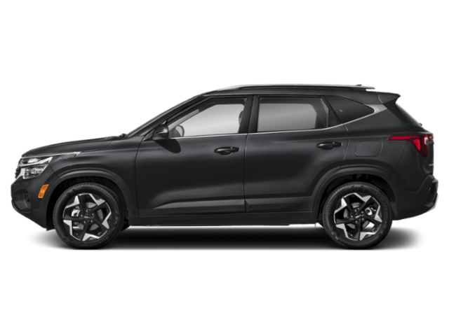 New 2026 Black Kia EX image 3