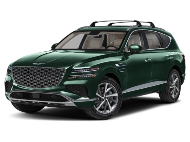 2026 Genesis GV80 2.5T Advanced AWD's photo